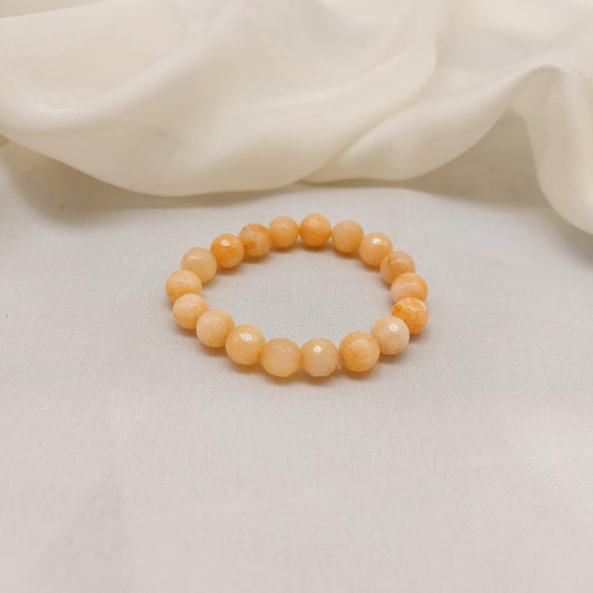 Adjustable Multicolor Bracelet for Daily Wear