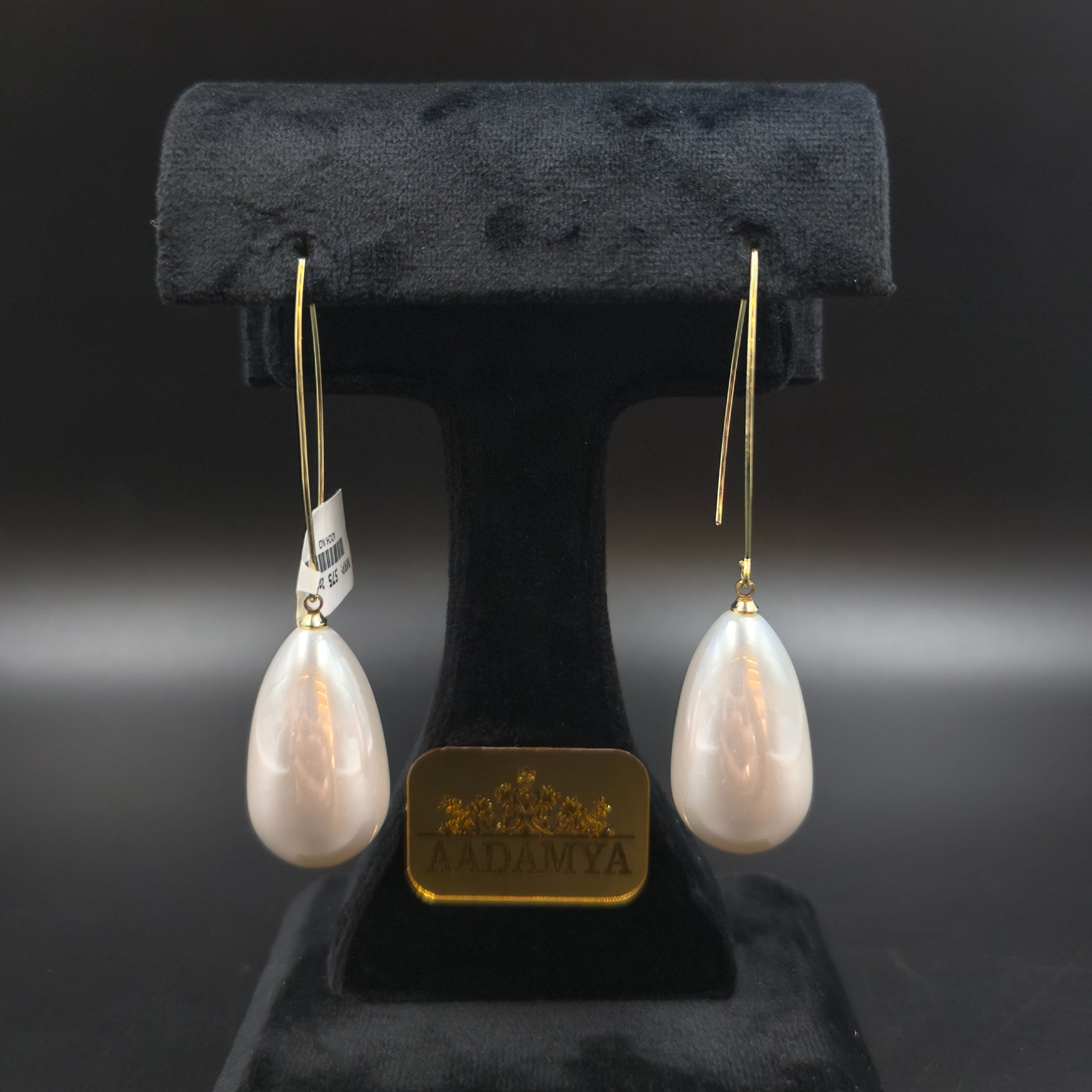 WESTERN EARRINGS