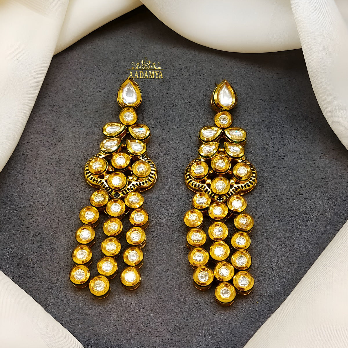 EARINGS