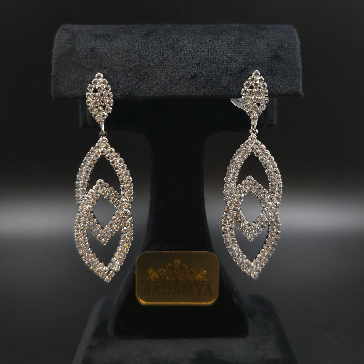 WESTERN EARRINGS