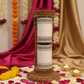 LIGHT PINK CHURA WITH A.D BANGLES