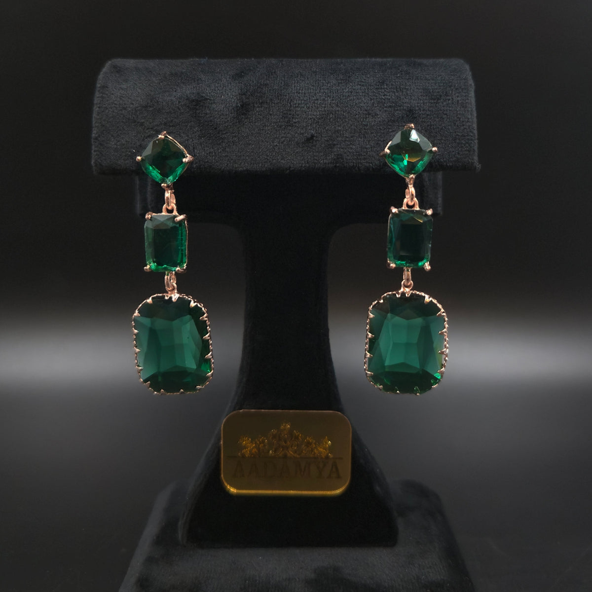 WESTERN EARRINGS