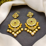 EARINGS
