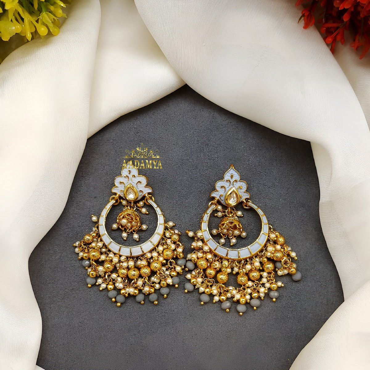 EARINGS