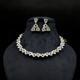 A.D NECKLACE SINGLE LINE