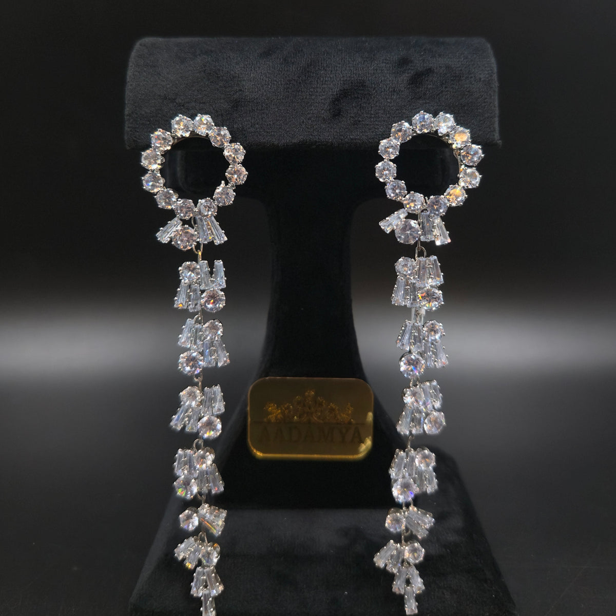 WESTERN EARRINGS