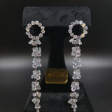 WESTERN EARRINGS