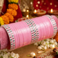TRADITIONAL PINK CHURA (BASIC)