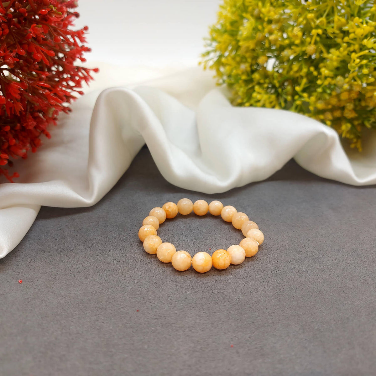 Adjustable Multicolor Bracelet for Daily Wear