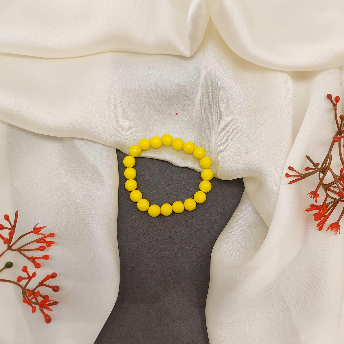 Adjustable Multicolor Bracelet for Daily Wear