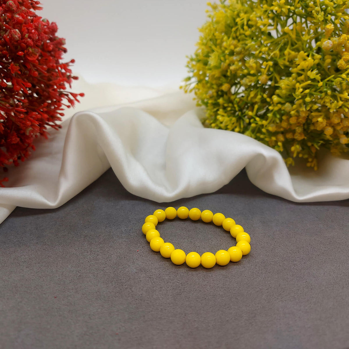 Adjustable Multicolor Bracelet for Daily Wear