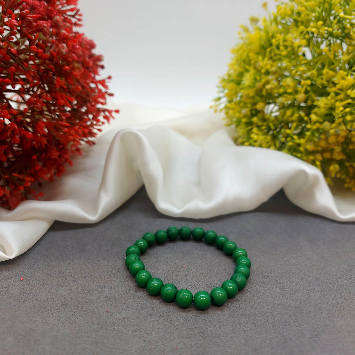 Adjustable Multicolor Bracelet for Daily Wear