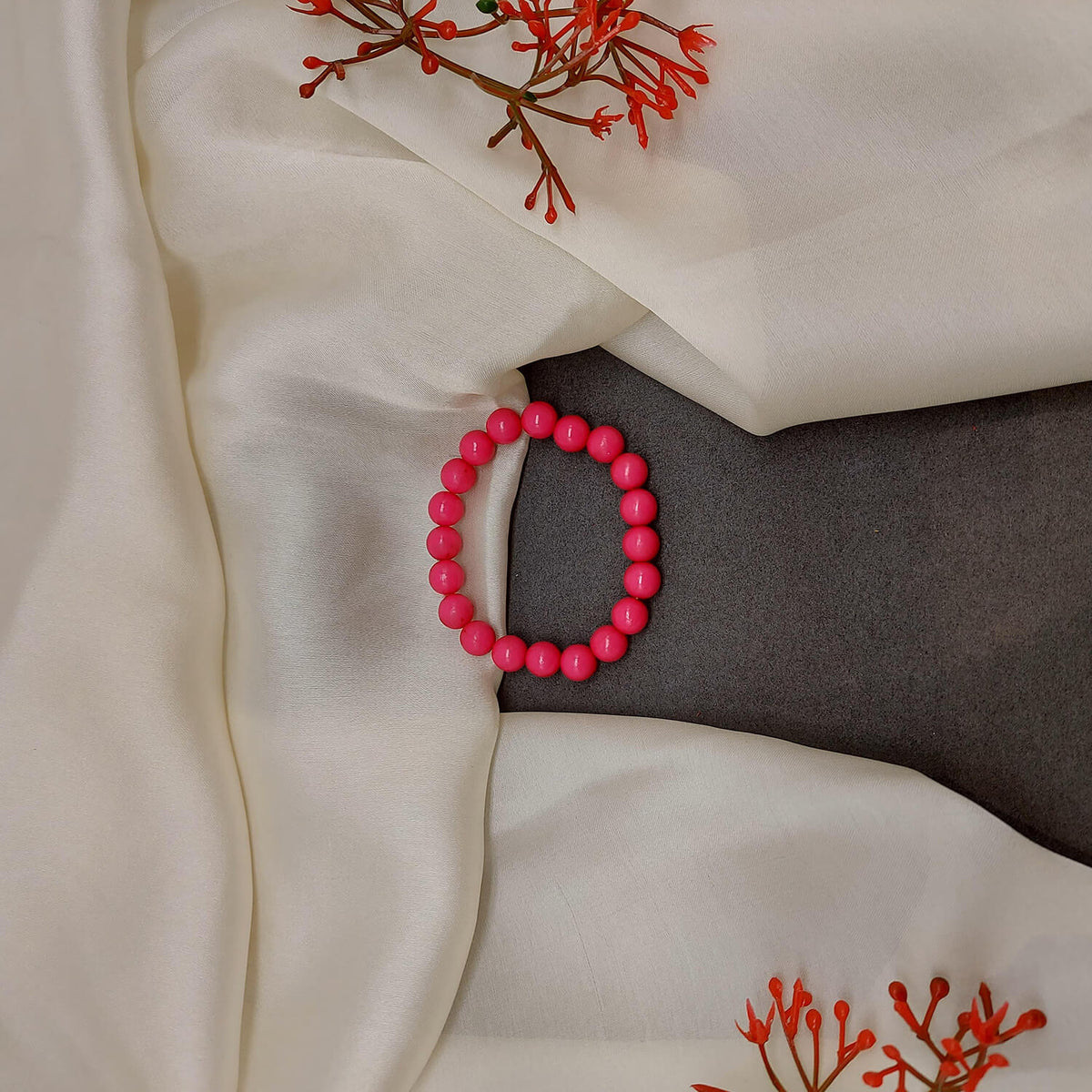 Adjustable Multicolor Bracelet for Daily Wear