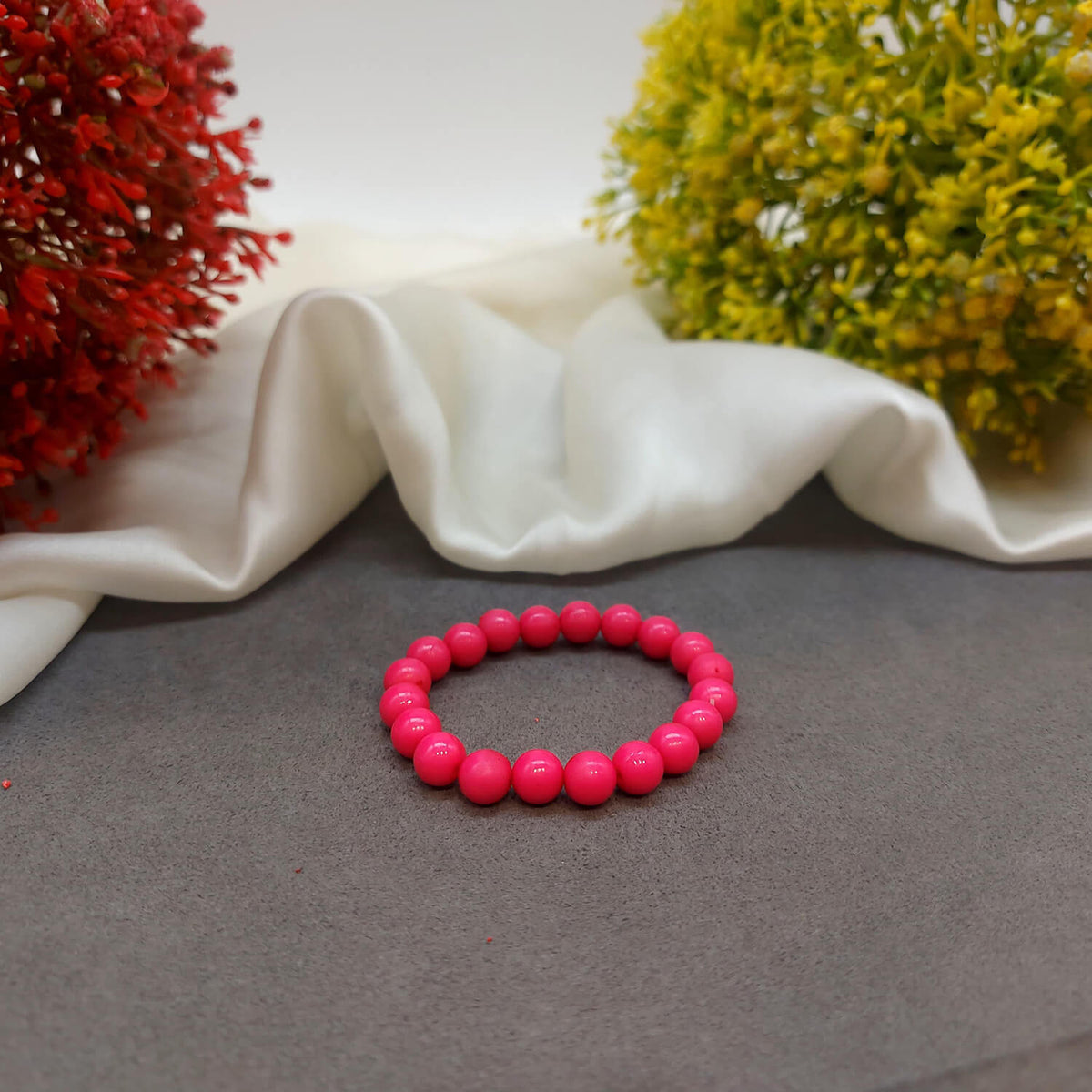 Adjustable Multicolor Bracelet for Daily Wear