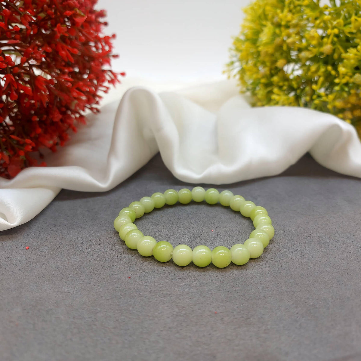 Adjustable Multicolor Bracelet for Daily Wear