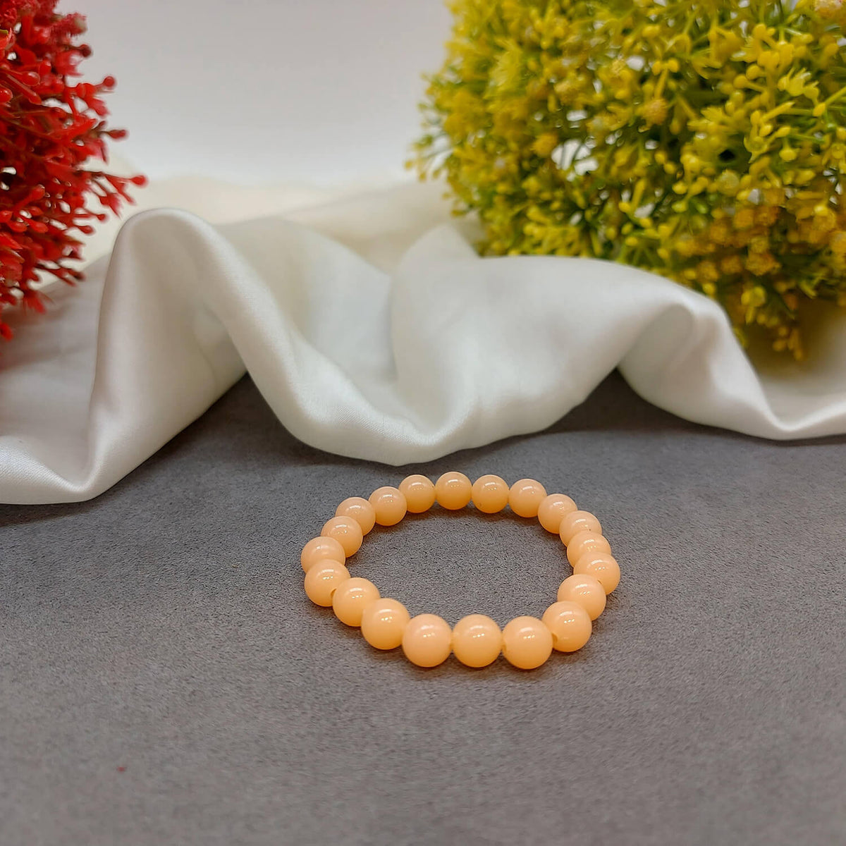 Adjustable Multicolor Bracelet for Daily Wear