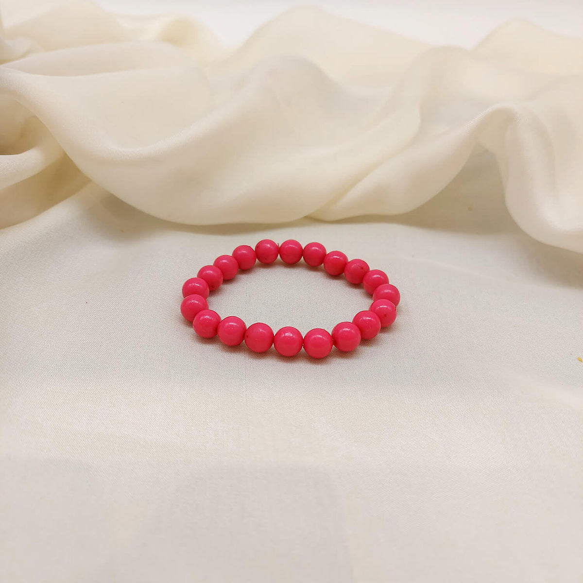 Adjustable Multicolor Bracelet for Daily Wear