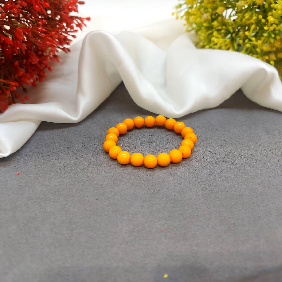 Adjustable Multicolor Bracelet for Daily Wear