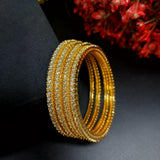 American Diamond Bangles