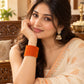 Velvet Touch Metal Bangles - 24 Dozen