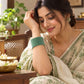 Velvet Touch Metal Bangles - 24 Dozen