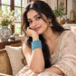 Velvet Touch Metal Bangles - 24 Dozen